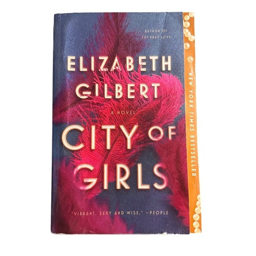 City girls elizabeth - girls,