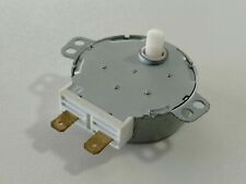 Motore piatto rotante forno