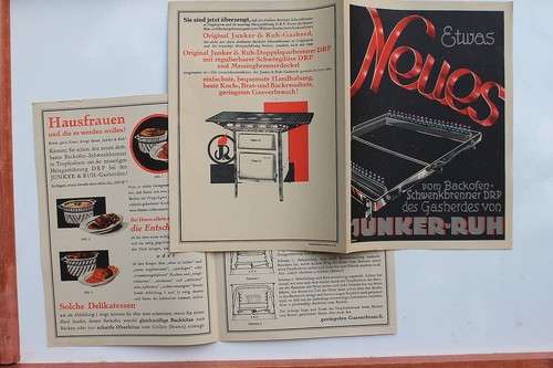 18772 pubblicità brochure - pubblicità,