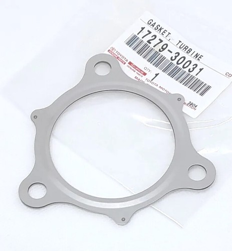 Guarnizione turbo toyota - turbo, hilux