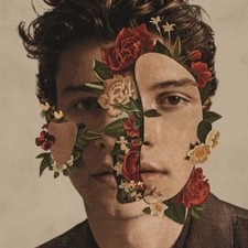 Shawn Mendes  - Shawn Mendes -