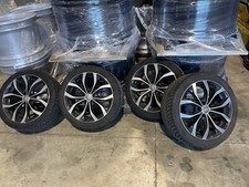 Cerchi Originali Audi R18