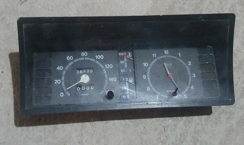 Fiat ritmo prima - fiat,