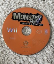 Monster 4X4: World Circuit