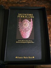 Salvatore ferragamo franco - salvatore,