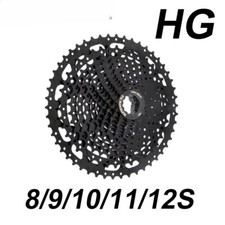 Cassetta Nera 8S 9S 10S 11S