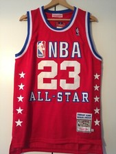 Canotta nba basket maglia