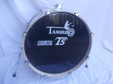 Tamburo slsk grancassa - tamburo,