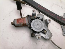 RICAMBI USATI, CREMAGLIERA ELETTRICA ANTERIORE DESTRA SSANGYONG REXTON