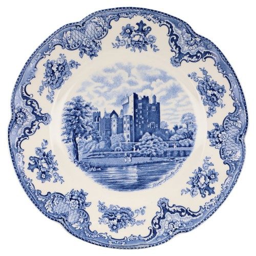 Piatto portata johnson bros - da,