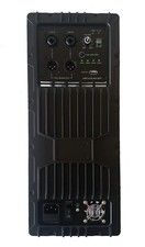 Modulo attivo subwoofer