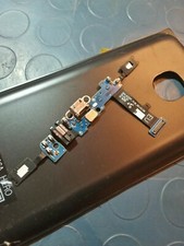 Connettore Ricarica USB Microfono Flex Samsung Galaxy A3 2016 SM-A310F Originale