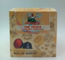 Mamasita Caffè THE' ALLA