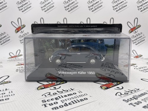 Die cast volkswagen kafer - die, "