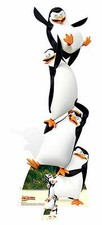 Madagascar topsy turvy - topsy,