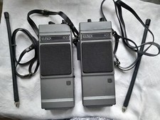 Elbex  406 ricetrasmettitori