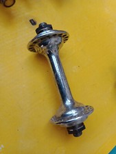 Mozzo campagnolo ferro epoca - campagnolo,