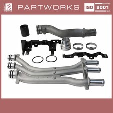 Tubo acqua riscaldamento per