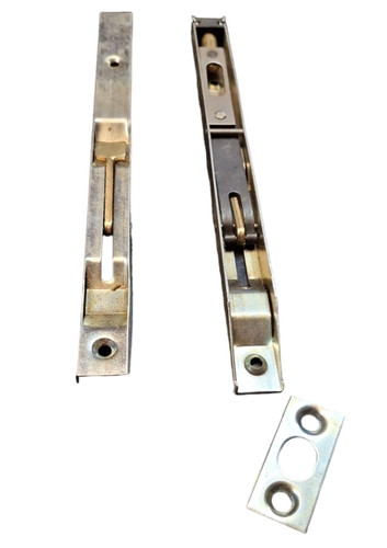 Catenaccio leva frontale - catenaccio,