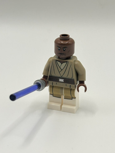Lego star wars mace windu - lego,
