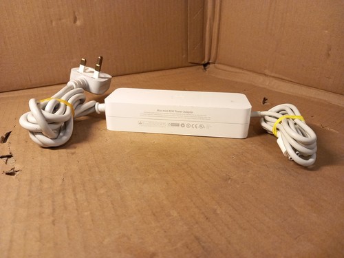 Alimentatore oem apple w - apple, 85