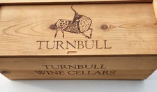 Cantine Magnum Turnbull