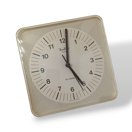Hanhart pro domo - hanhart, orologio