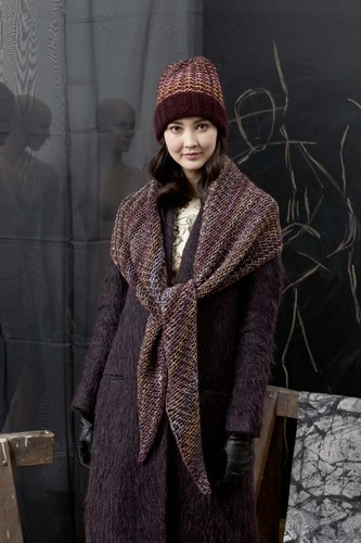 Lang yarns viva lusso - yarns,