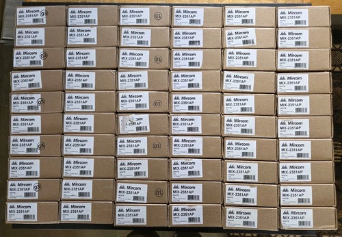 Mircom mix 2351ap - mircom, mix-2351ap