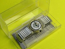 Stop Swatch - RUSHER -