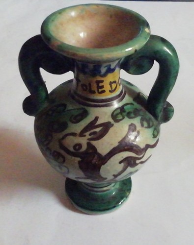 Piccolo vaso portafiori - piccolo, in