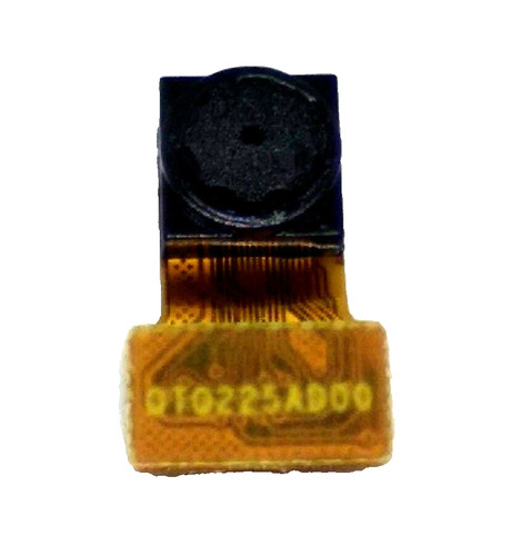 Fotocamera anteriore per - anteriore,