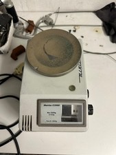 Mettler E2000 2kg Capacità massima - E 2000 - Funzionante 