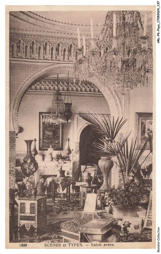 Arlp6 0411 maroc scene - arlp6-0411-maroc,