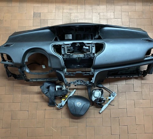 Kit airbag completo lancia - airbag,