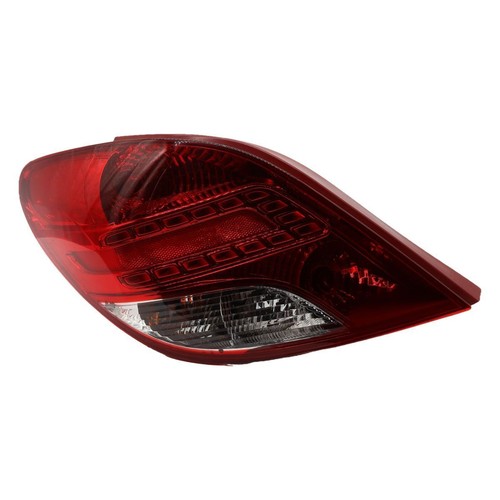 Peugeot 207 6 16v - peugeot, 1.6