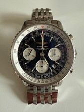 BREITLING NAVITIMER A23322