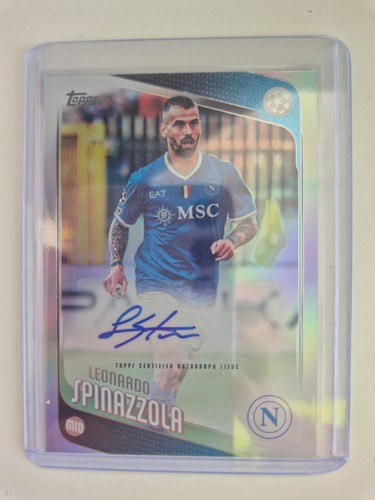 Topps chrome champions league - chrome,