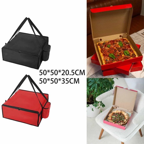 Borsa termica pizza - borsa,