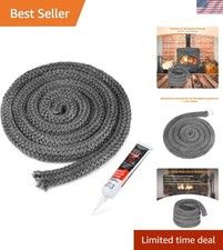 Kit Guarnizioni Stufa Legna