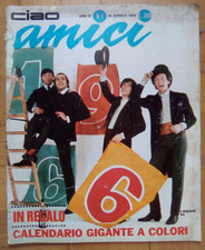 Ciao Amici anno IV numero 10