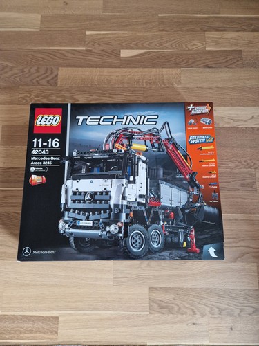 Nuovo imballo originale lego - nuovo,