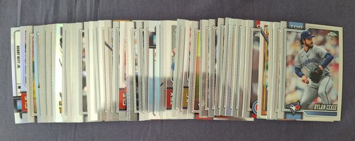 Carte baseball 2026 topps - carte,