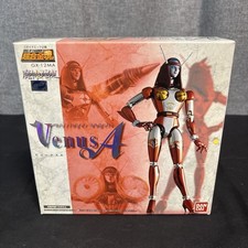 Soul chogokin 12ma venus - of,