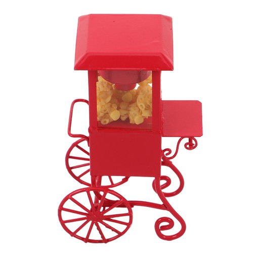 Mini popcorn maker machine - maker,