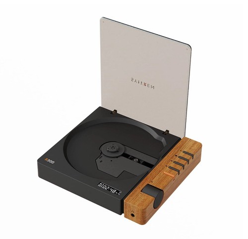 Syitren r300 lettore - r300,