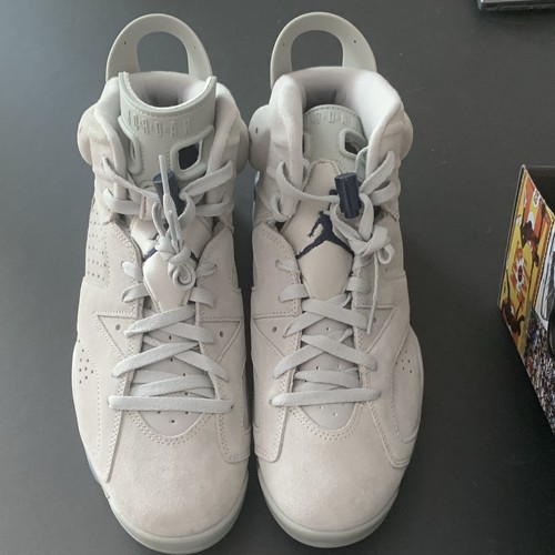 Jordan air - jordan, 6
