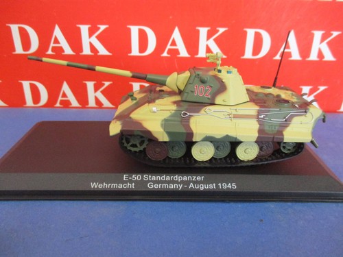 Die cast modellino - 1/72, carro
