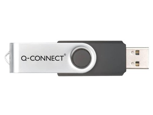 chiavetta-usb-q-connect-2-0-ne
