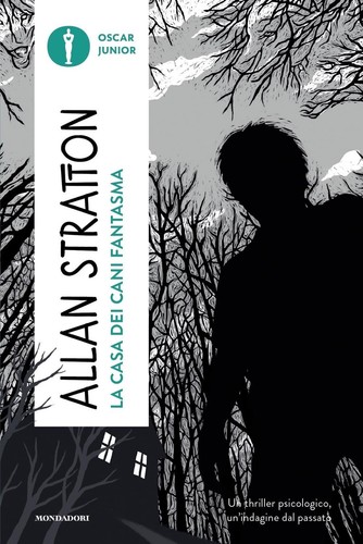 Libro allan stratton la - libro,